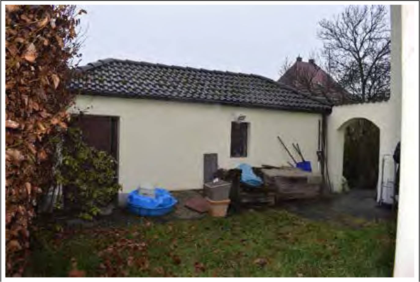 Zweifamilienhaus mit Doppelgarage in Am Pulverl 31, 85051 Ingolstadt - Bild 4