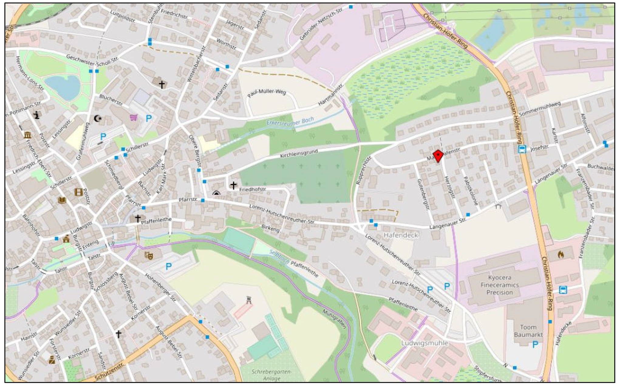 bayern K0035-2023 Herzogstraße 19, 95100 Selb 9