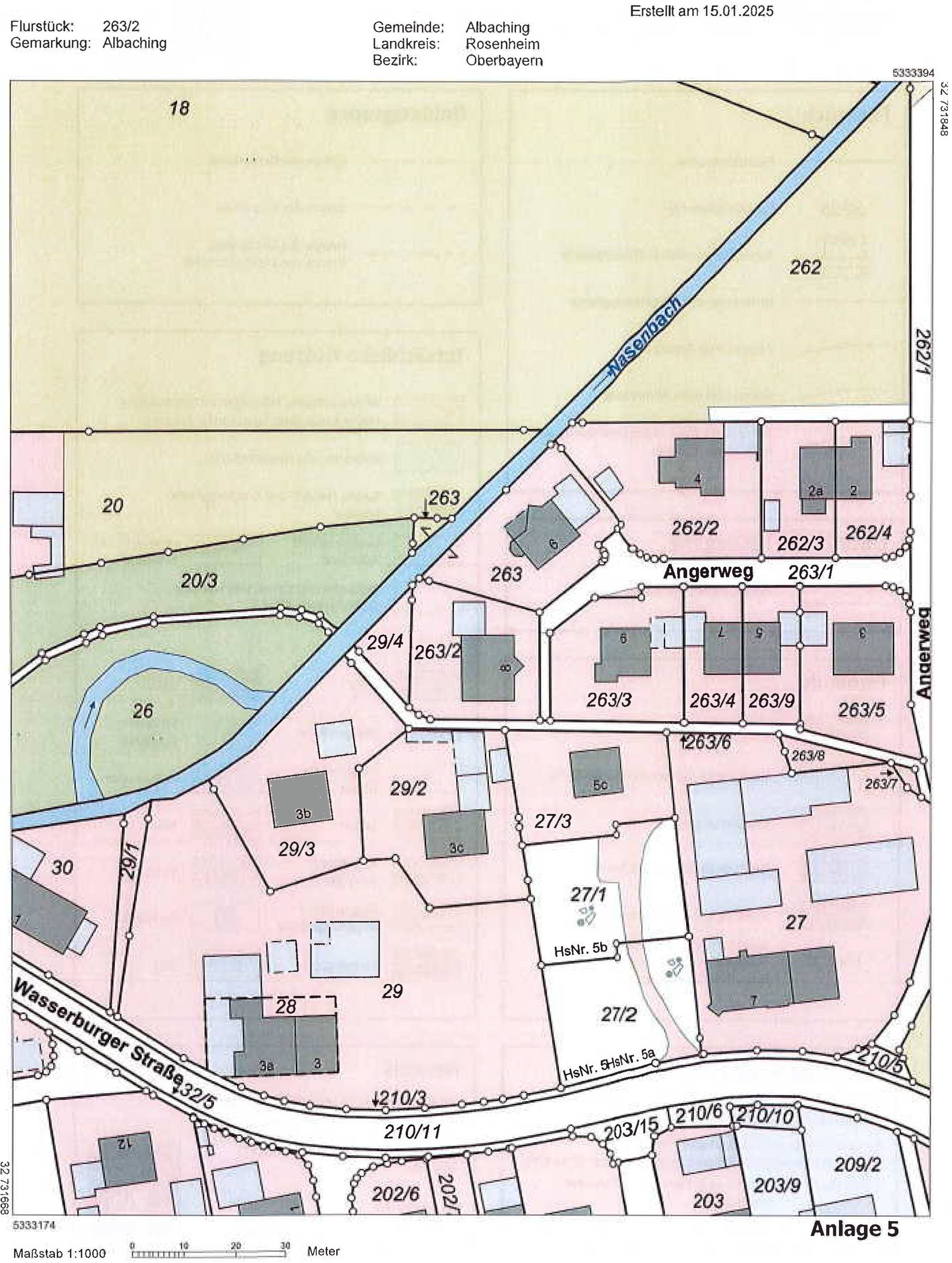 bayern K 0035/2023 Angerweg 8, 83544 Albaching 24