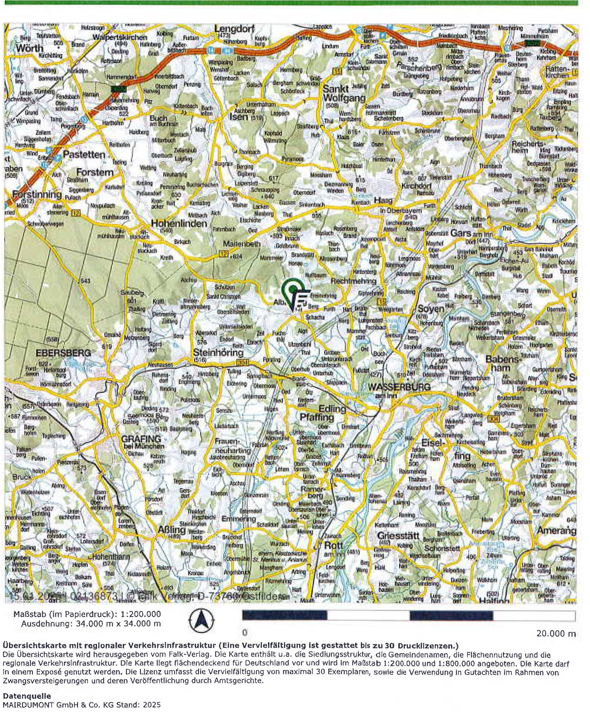 bayern K 0035/2023 Angerweg 8, 83544 Albaching 23