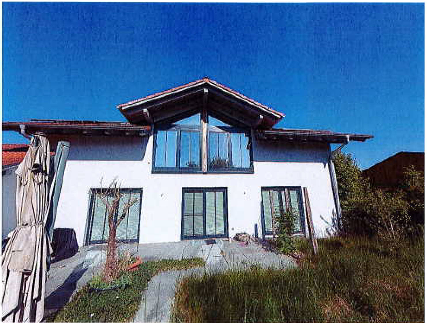 Einfamilienhaus in Angerweg 8, 83544 Albaching