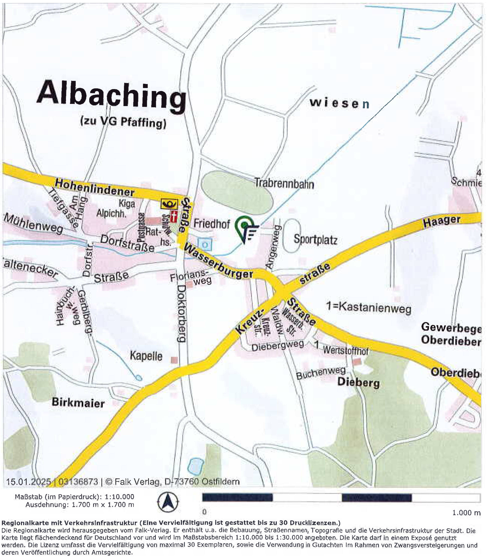 bayern K 0035/2023 Angerweg 8, 83544 Albaching 26