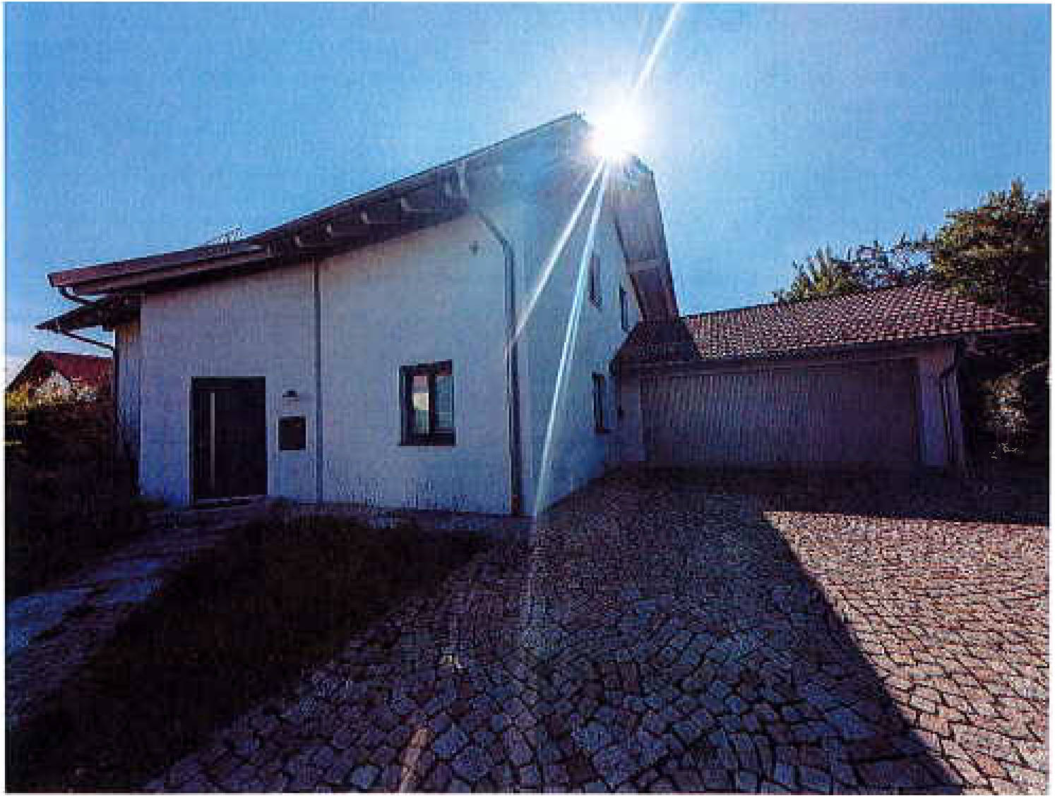 Einfamilienhaus in Angerweg 8, 83544 Albaching - Bild 4