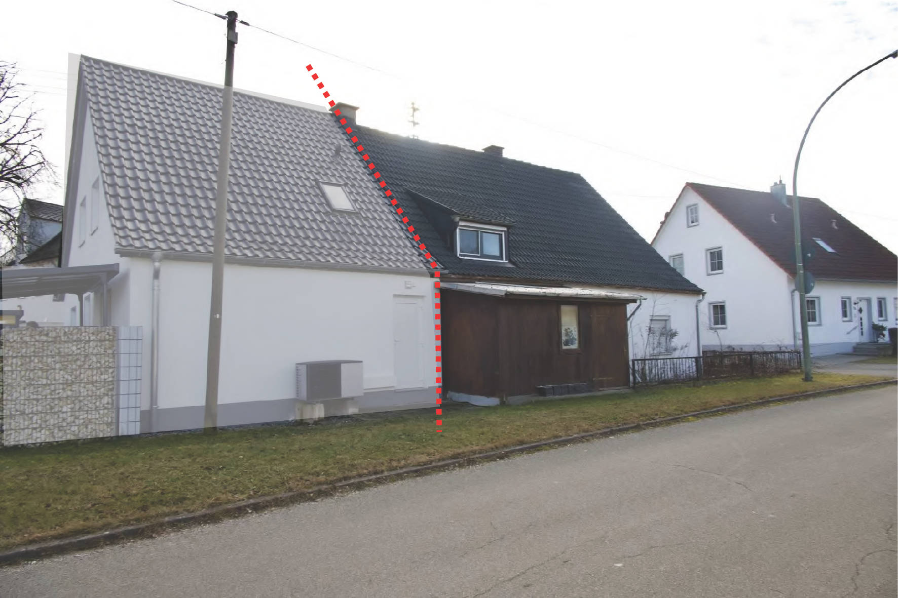 bayern K0035-2024 Feuchtwanger Straße  7, 89407 Dillingen a. d. Donau, Schretzheim 11