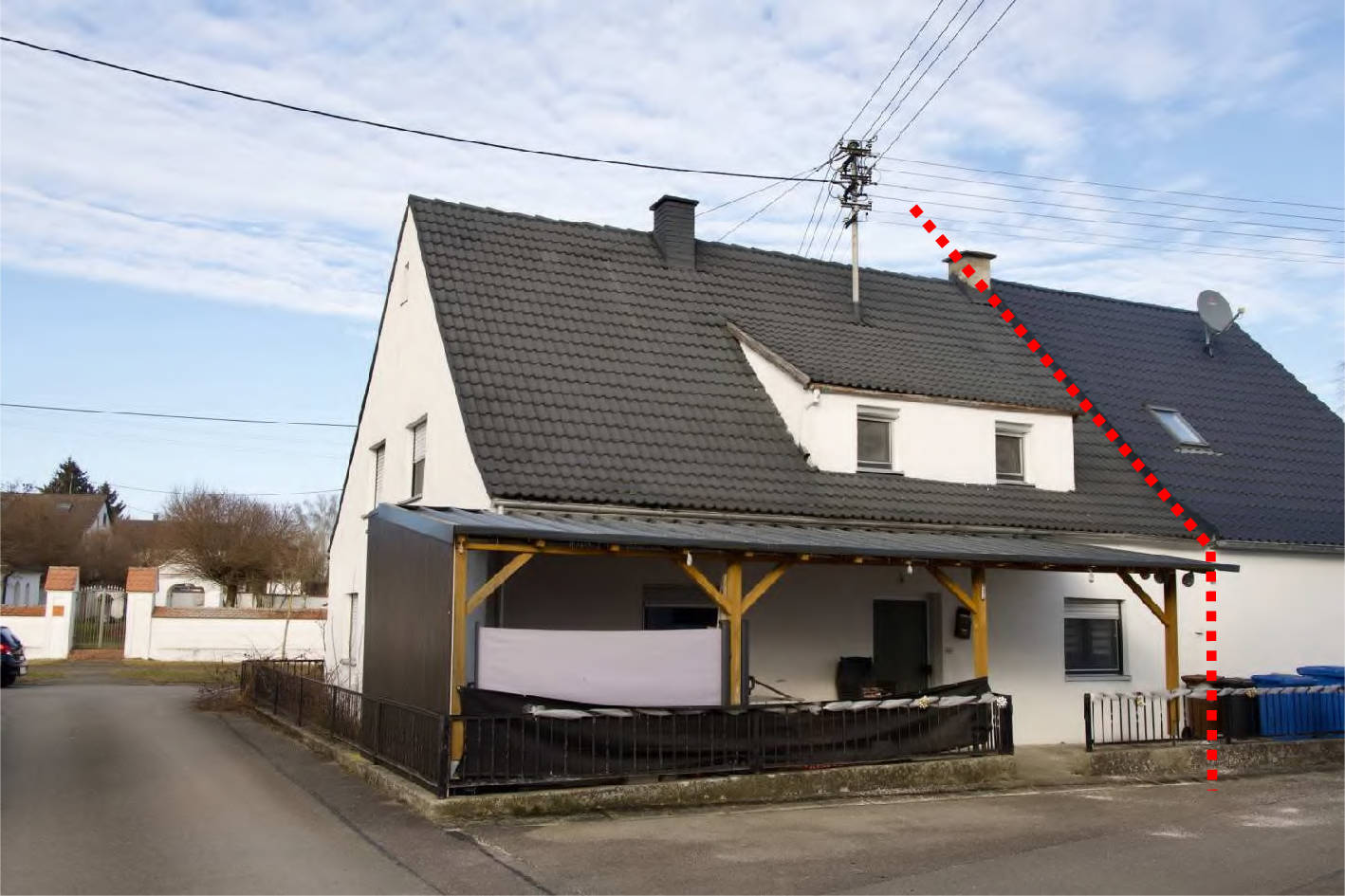 bayern K0035-2024 Feuchtwanger Straße  7, 89407 Dillingen a. d. Donau, Schretzheim 10
