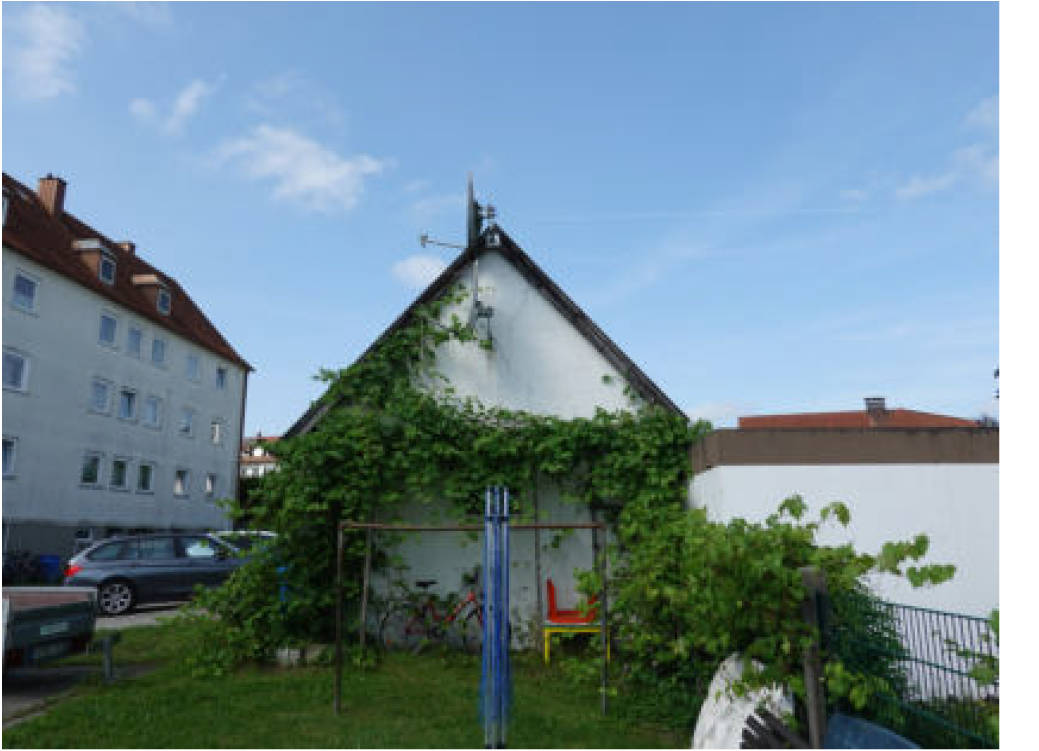 Industriestraße 23, 87448 Waltenhofen,
