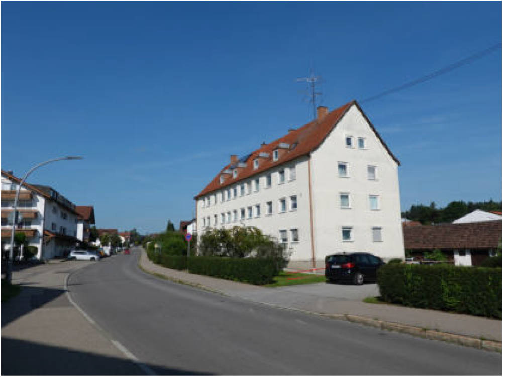 Eigentumswohnung (1 bis 2 Zimmer) in Industriestraße 23, 87448 Waltenhofen, - Bild 4