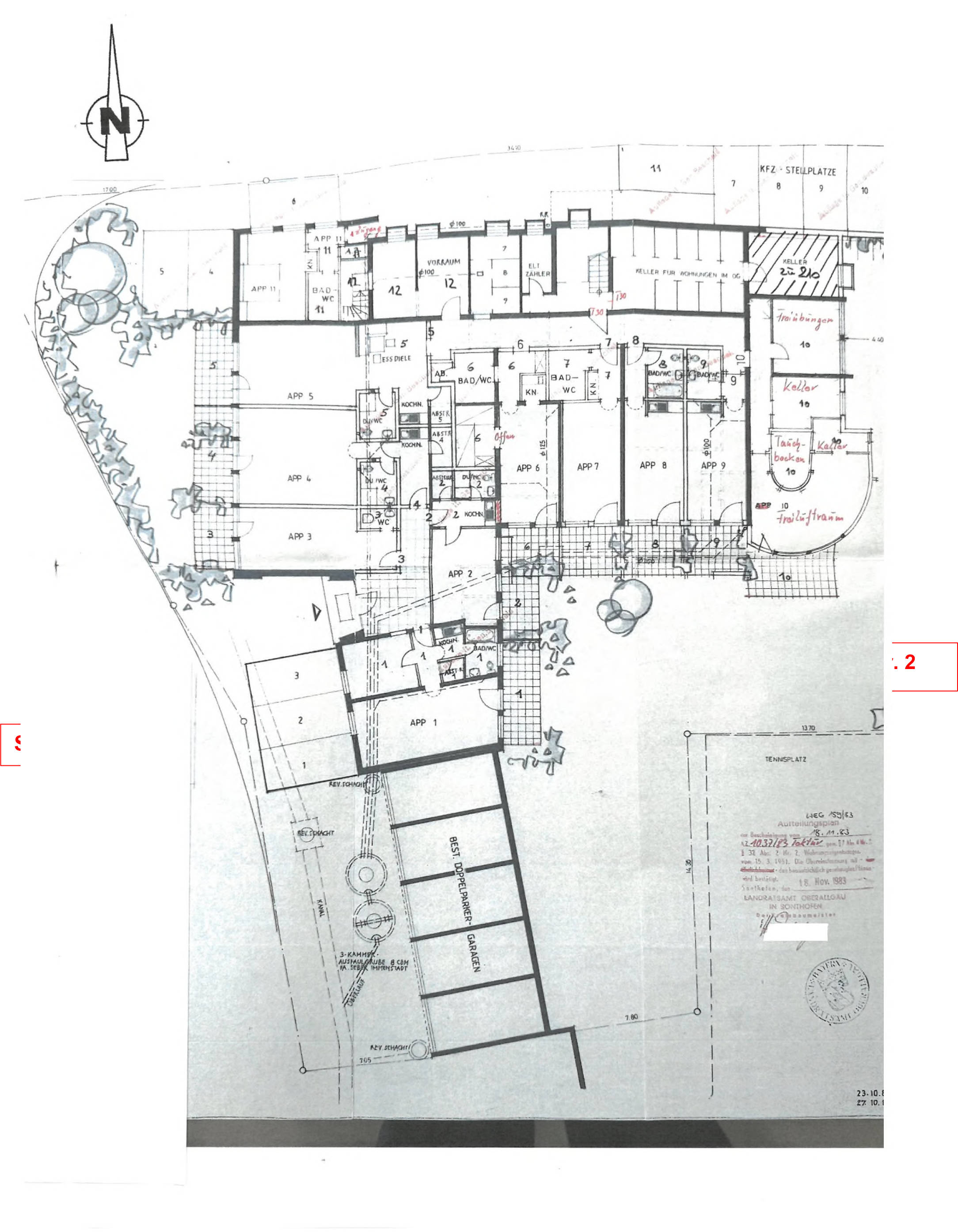 bayern K 0036/2024 Lochbachstraße  14, 87561 Tiefenbach, 32