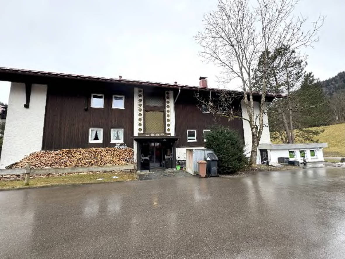 Eigentumswohnung (1 bis 2 Zimmer), sonstiges Teileigentum (z.B. Keller, Hobbyraum) in Lochbachstraße  14, 87561 Tiefenbach, - Bild 3