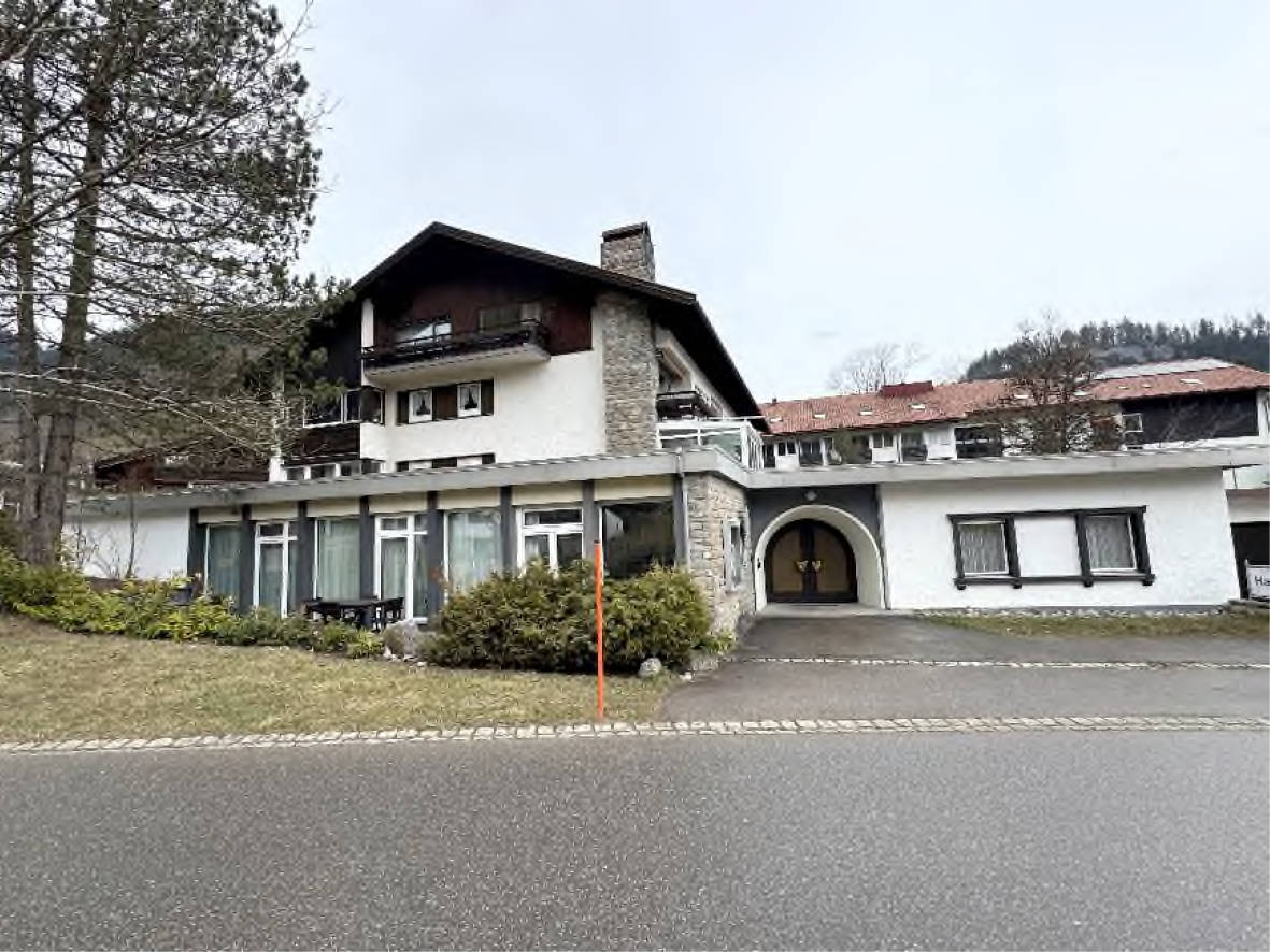 Eigentumswohnung (1 bis 2 Zimmer), sonstiges Teileigentum (z.B. Keller, Hobbyraum) in Lochbachstraße  14, 87561 Tiefenbach, - Bild 5