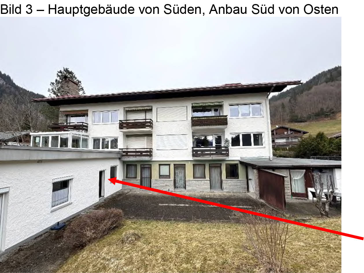 Eigentumswohnung (1 bis 2 Zimmer), sonstiges Teileigentum (z.B. Keller, Hobbyraum) in Lochbachstraße  14, 87561 Tiefenbach,