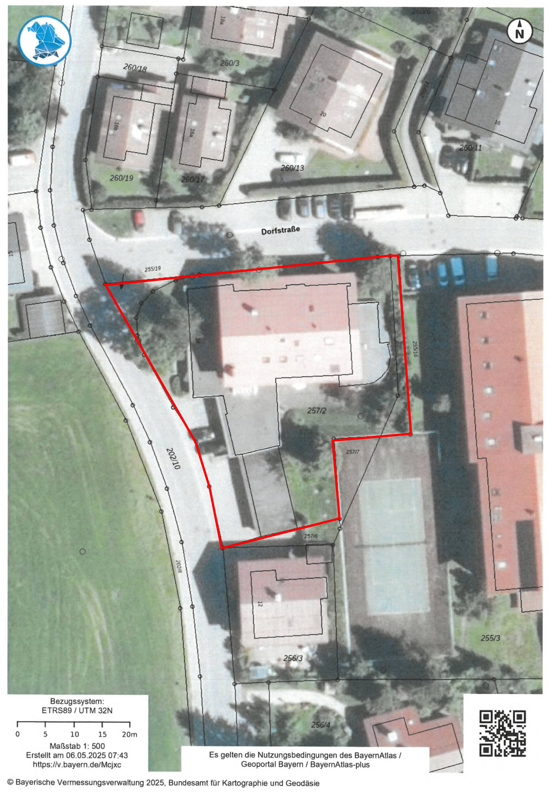 bayern K 0036/2024 Lochbachstraße  14, 87561 Tiefenbach, 28