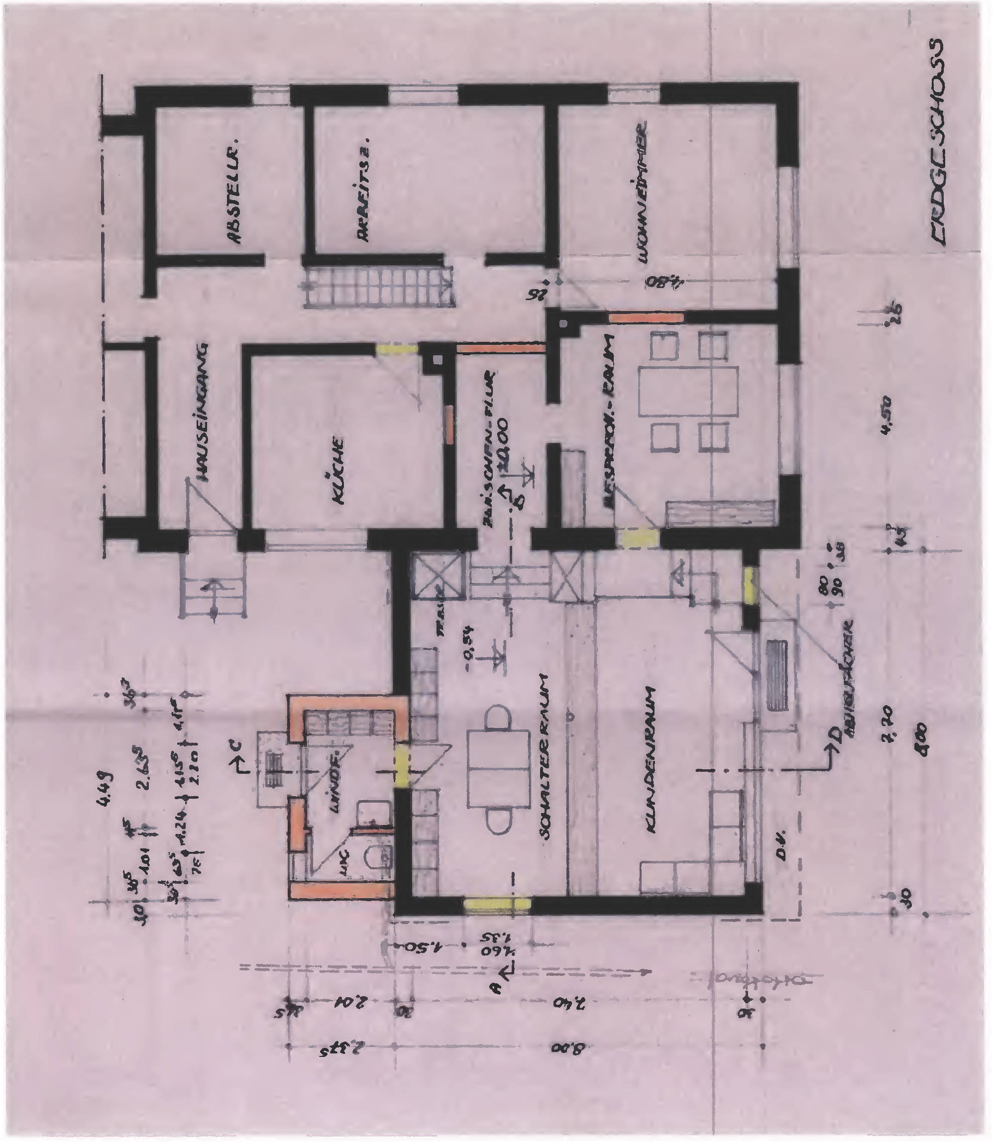 bayern K 0036/2024 Donaustraße 2, 89434 Blindheim 25