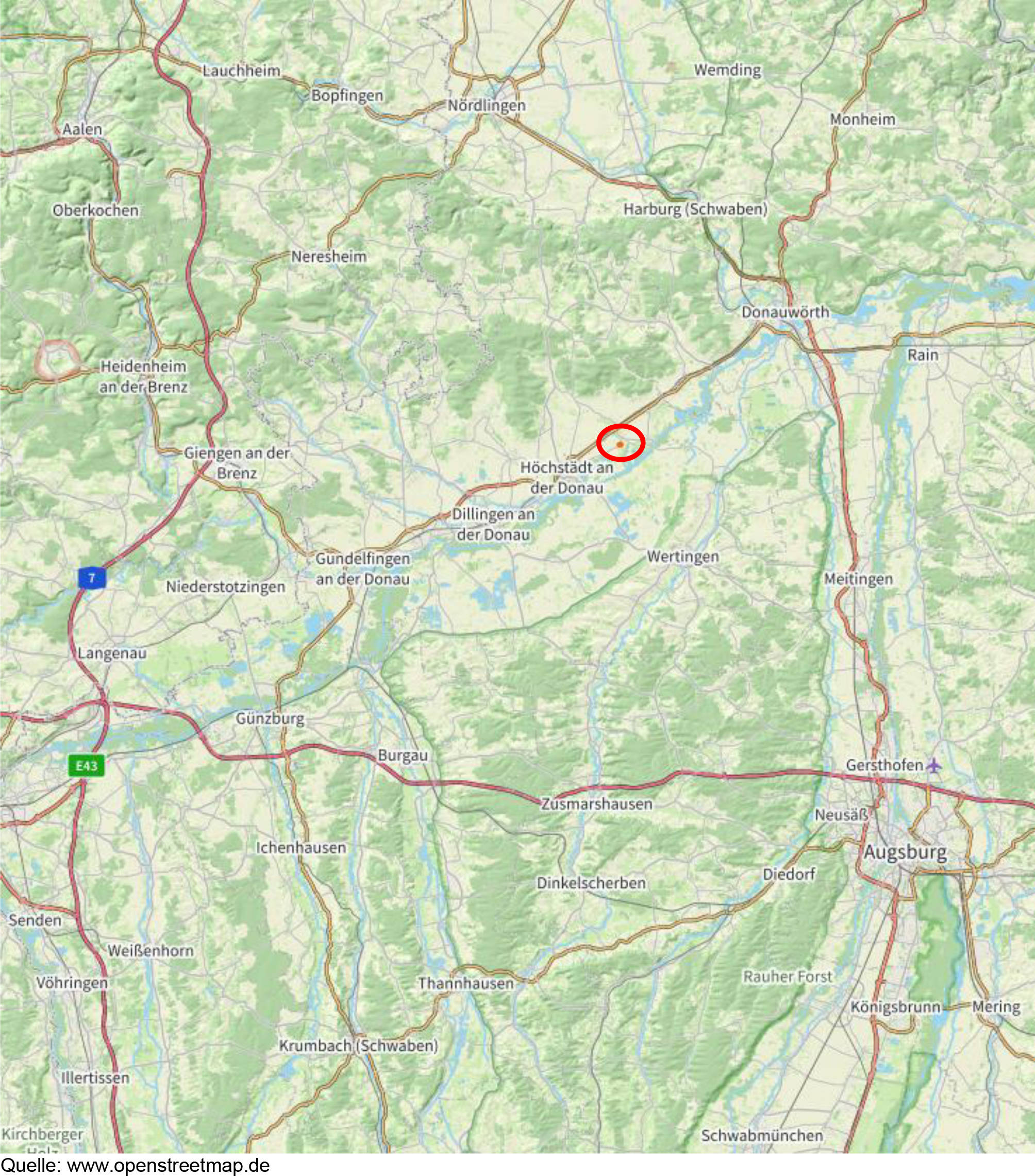 bayern K0036/2024 Donaustraße 2, 89434 Blindheim 15