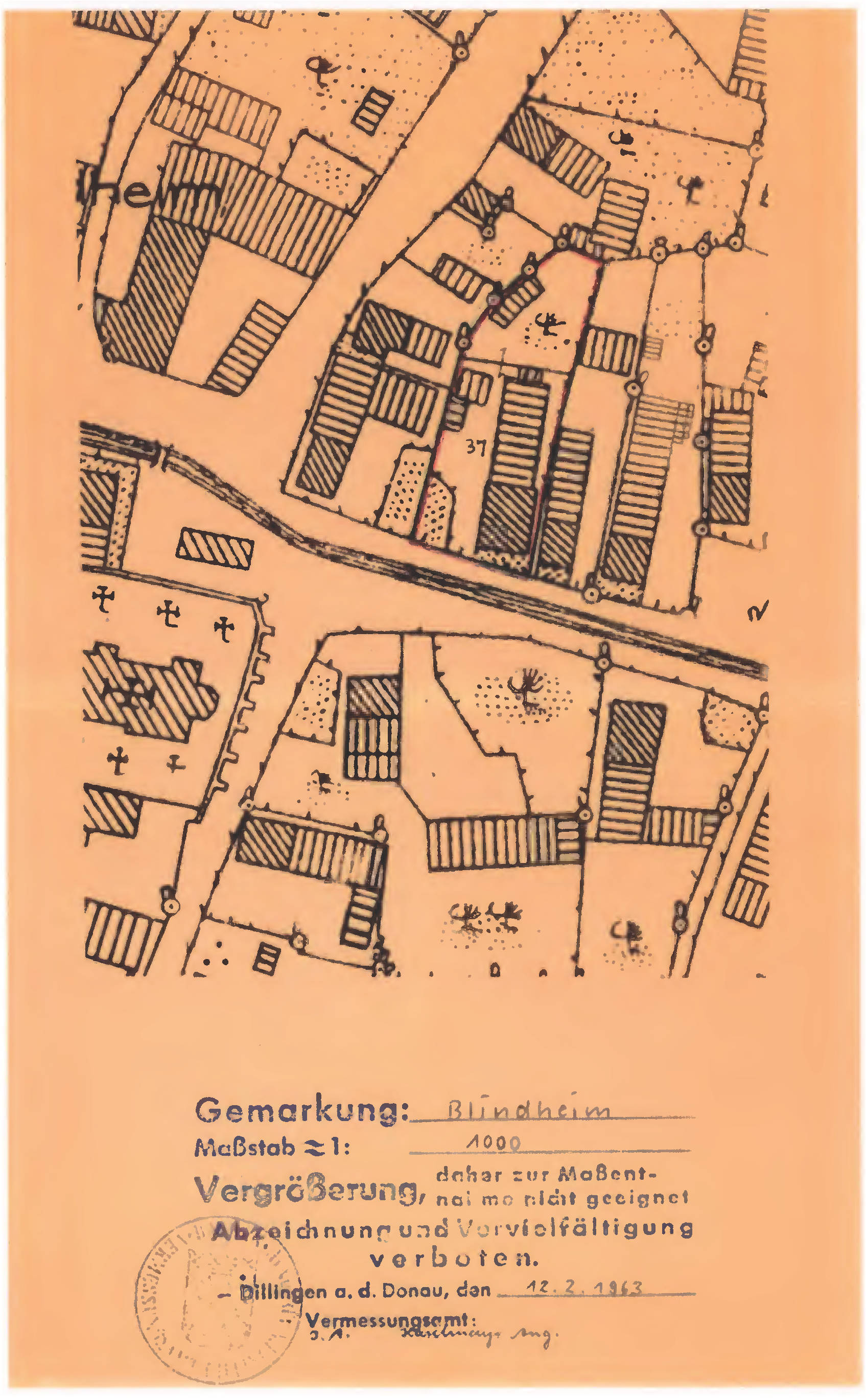 bayern K 0036/2024 Donaustraße 2, 89434 Blindheim 21