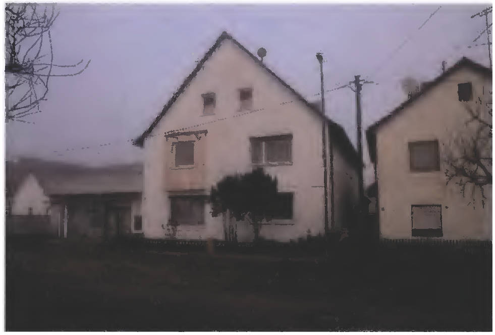 Einfamilienhaus in Donaustraße 2, 89434 Blindheim
