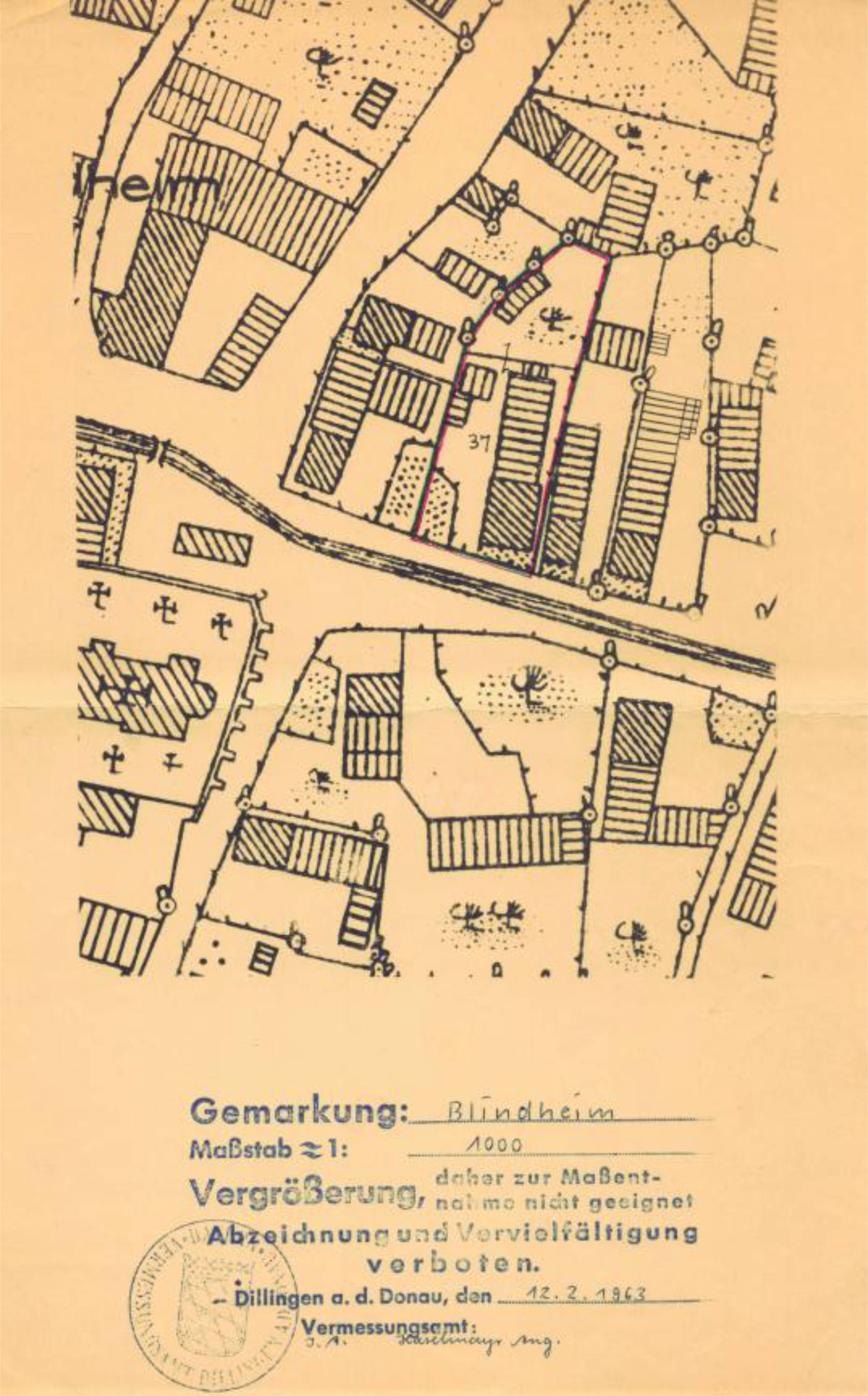bayern K0036/2024 Donaustraße 2, 89434 Blindheim 17