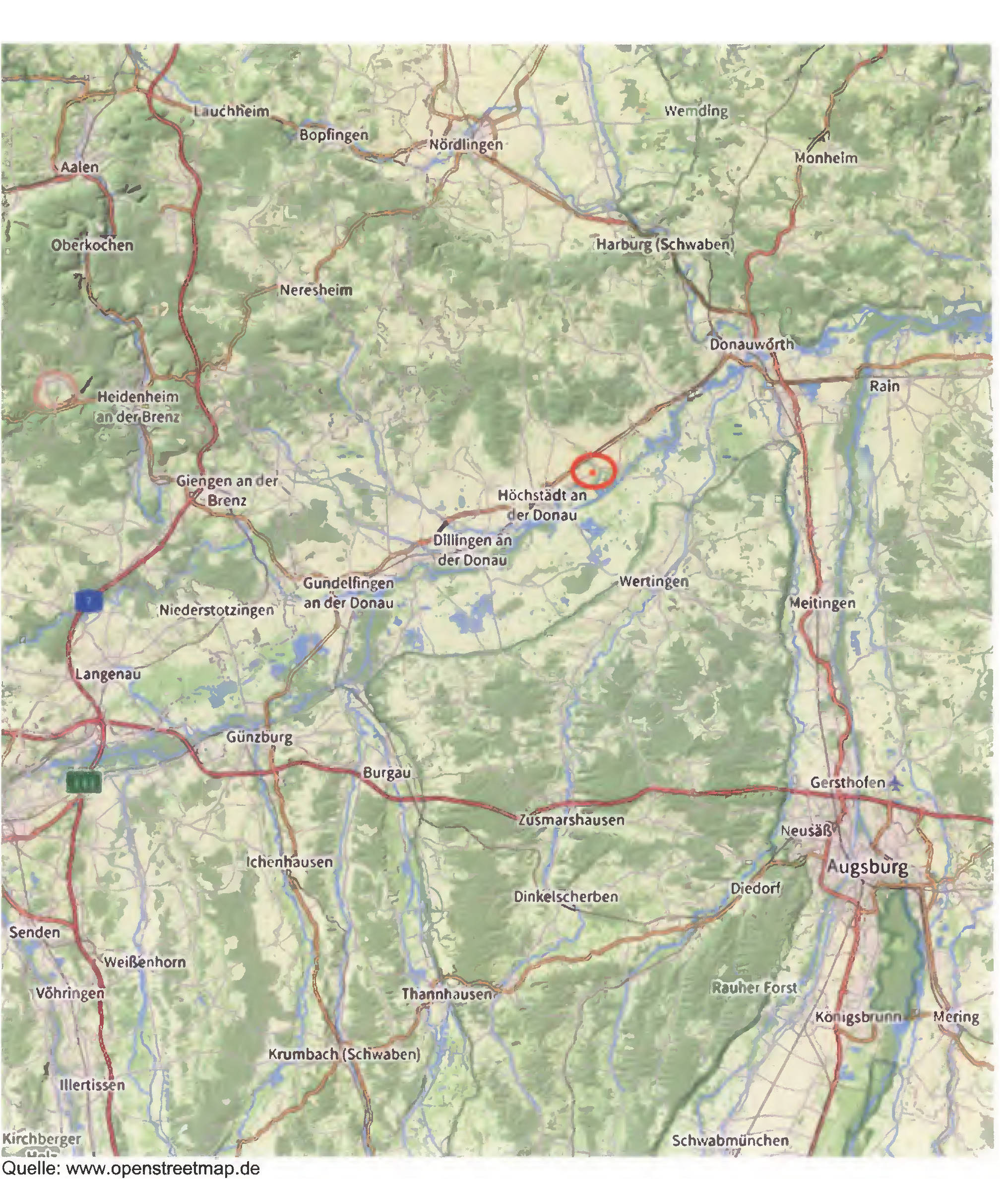bayern K 0036/2024 Donaustraße 2, 89434 Blindheim 24