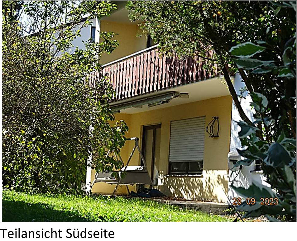 Zweifamilienhaus in Mendelstraße 10, 86415 Mering - Bild 3
