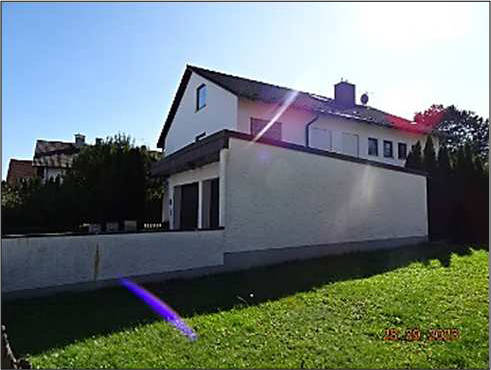 Zweifamilienhaus in Mendelstraße 10, 86415 Mering