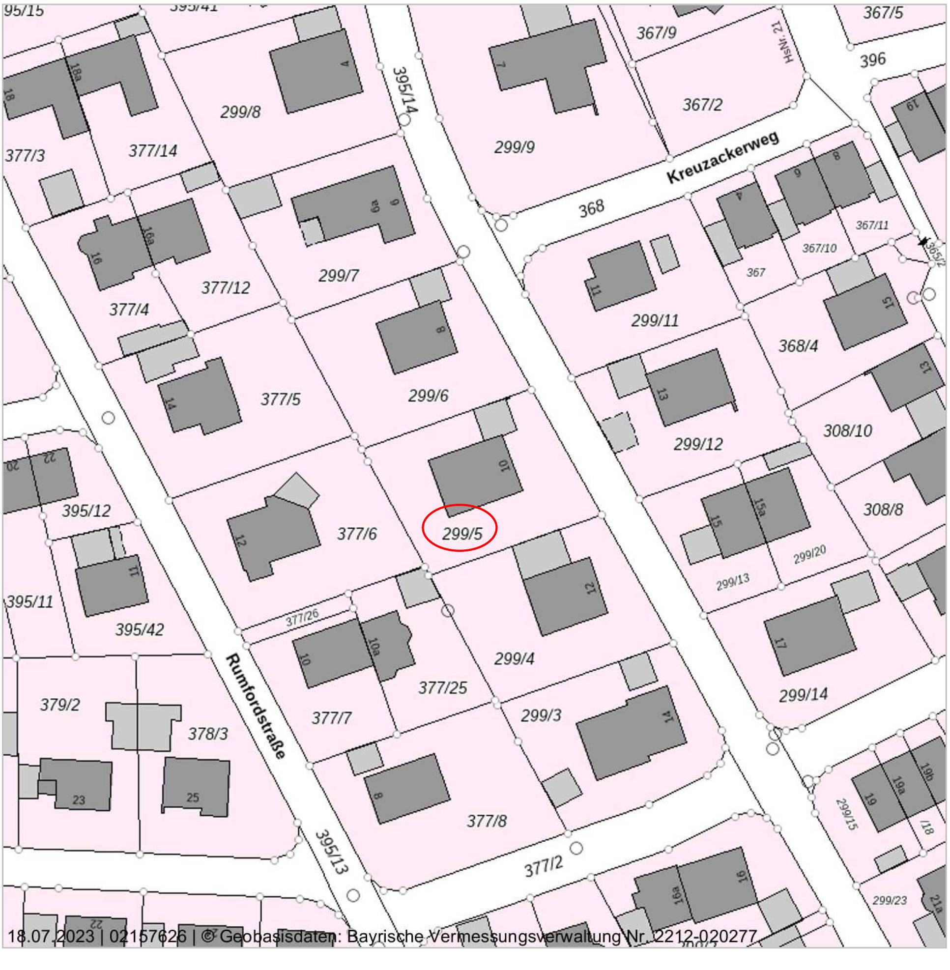 bayern K 0037/2022 Mendelstraße 10, 86415 Mering 8