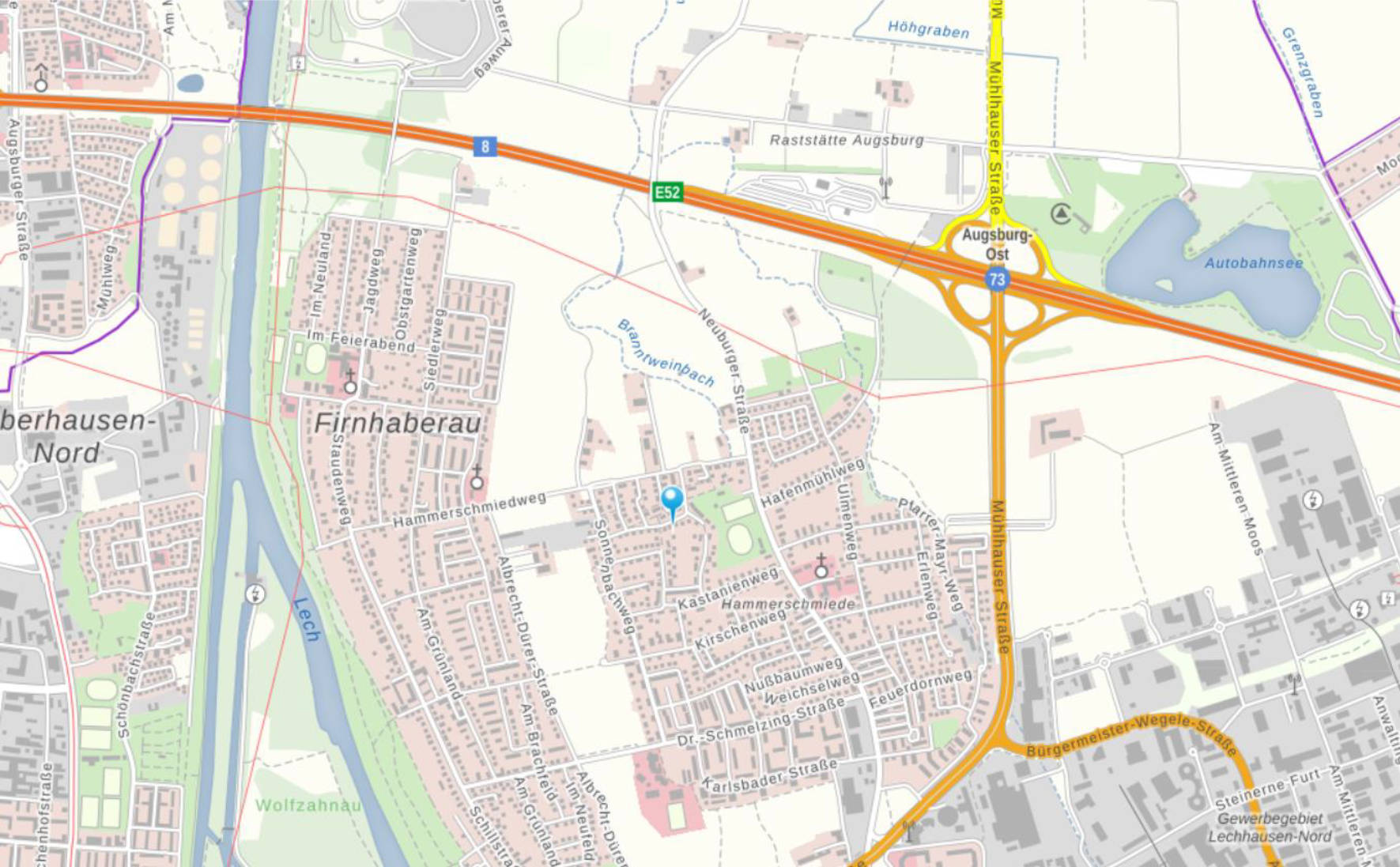 bayern K 0037/2023 Wacholderweg 20 b, 86169 Augsburg 21