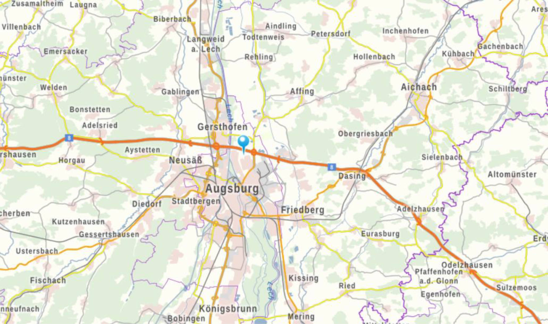 bayern K 0037/2023 Wacholderweg 20 b, 86169 Augsburg 19