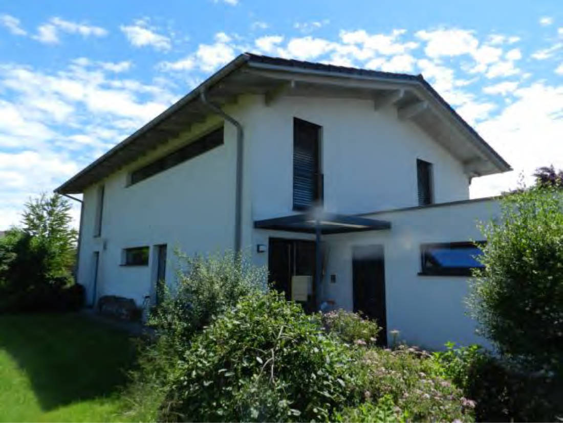 bayern K0037-2023 Wendelsteinstraße 1, 83135 Schechen, Hochstätt