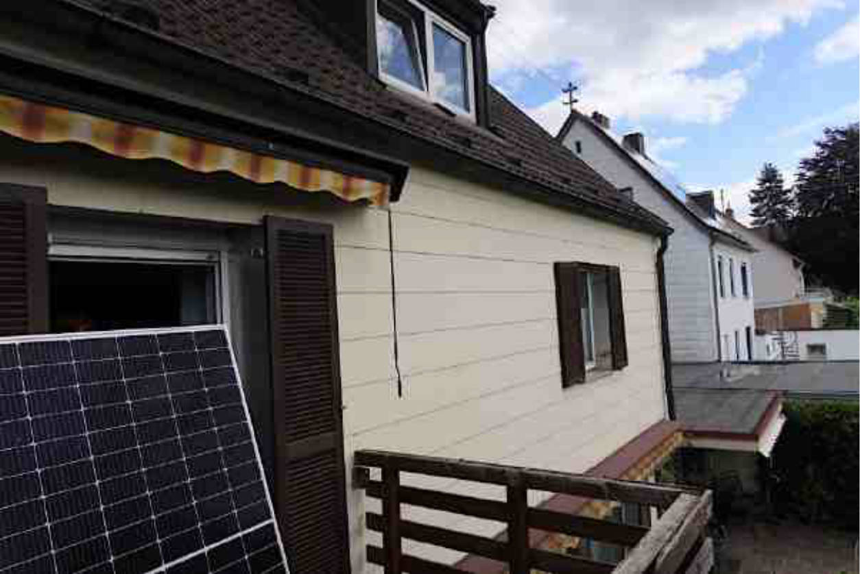 Zweifamilienhaus in Schwabenweg  24, 86199 Augsburg - Bild 4