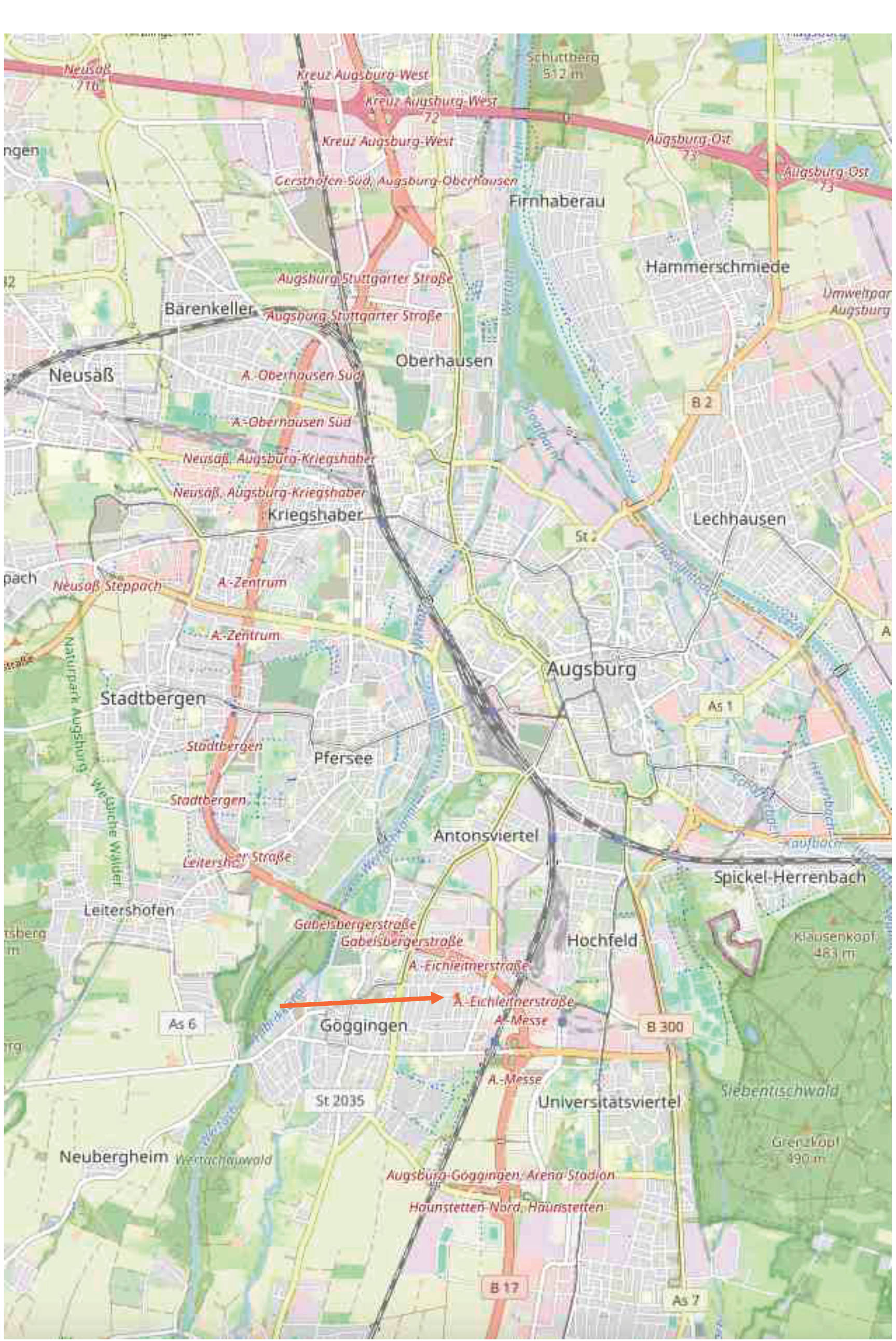 bayern K 0037/2024 Schwabenweg  24, 86199 Augsburg 31
