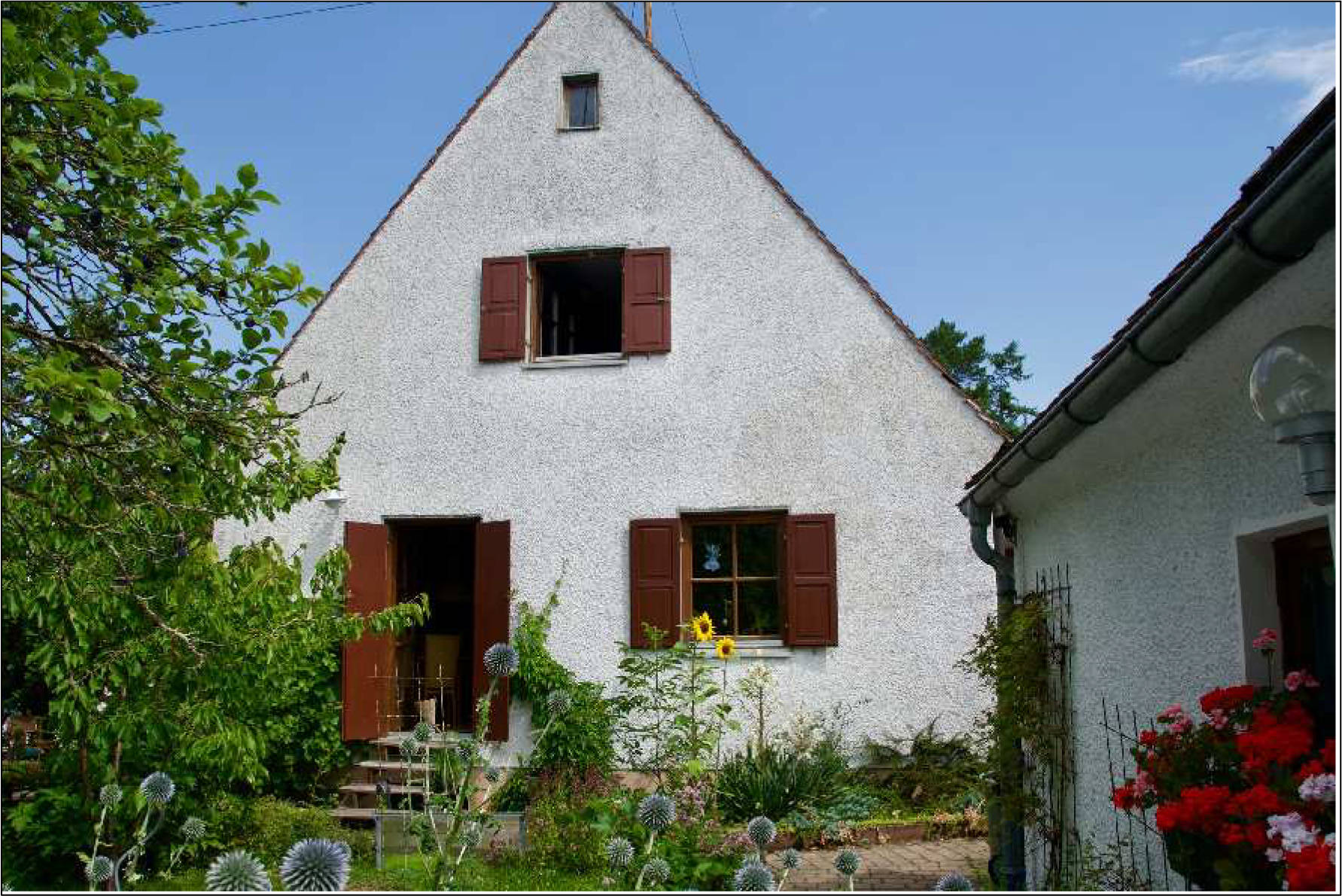 Einfamilienhaus in Ganghoferstraße  14, 86368 Gersthofen - Bild 4