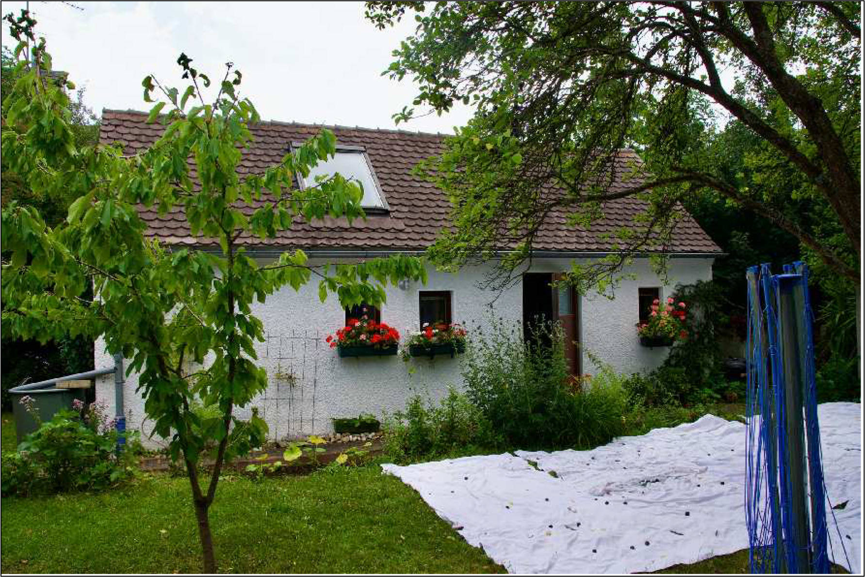 Einfamilienhaus in Ganghoferstraße  14, 86368 Gersthofen - Bild 3