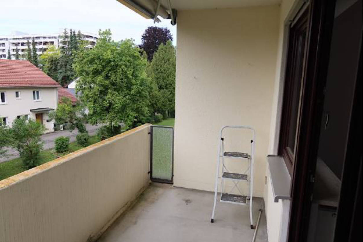 bayern K0038-2024 Oskar-von-Miller-Straße  30 a, 86199 Augsburg 21