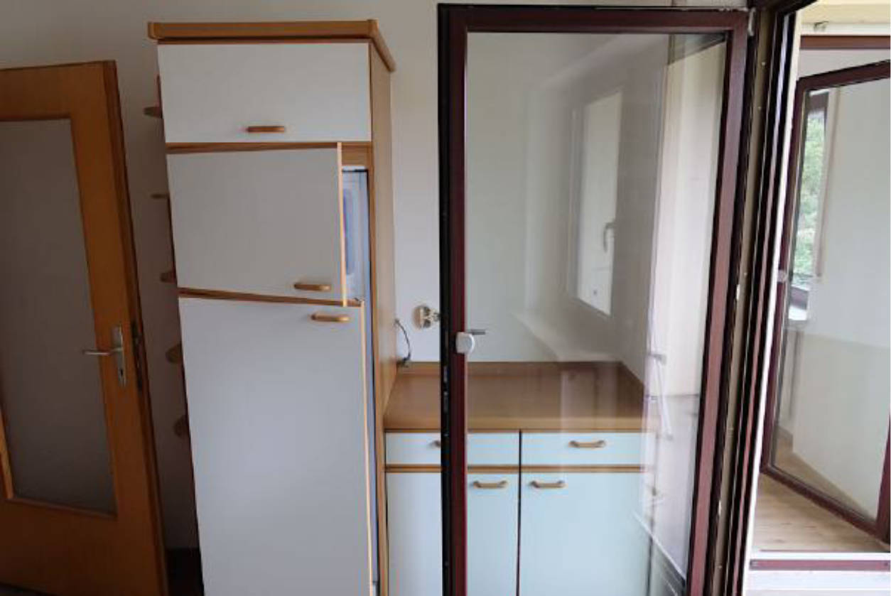 Eigentumswohnung (1 bis 2 Zimmer) in Oskar-von-Miller-Straße  30 a, 86199 Augsburg - Bild 2