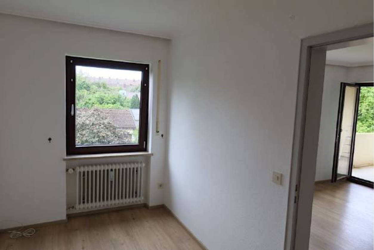 Eigentumswohnung (1 bis 2 Zimmer) in Oskar-von-Miller-Straße  30 a, 86199 Augsburg - Bild 5
