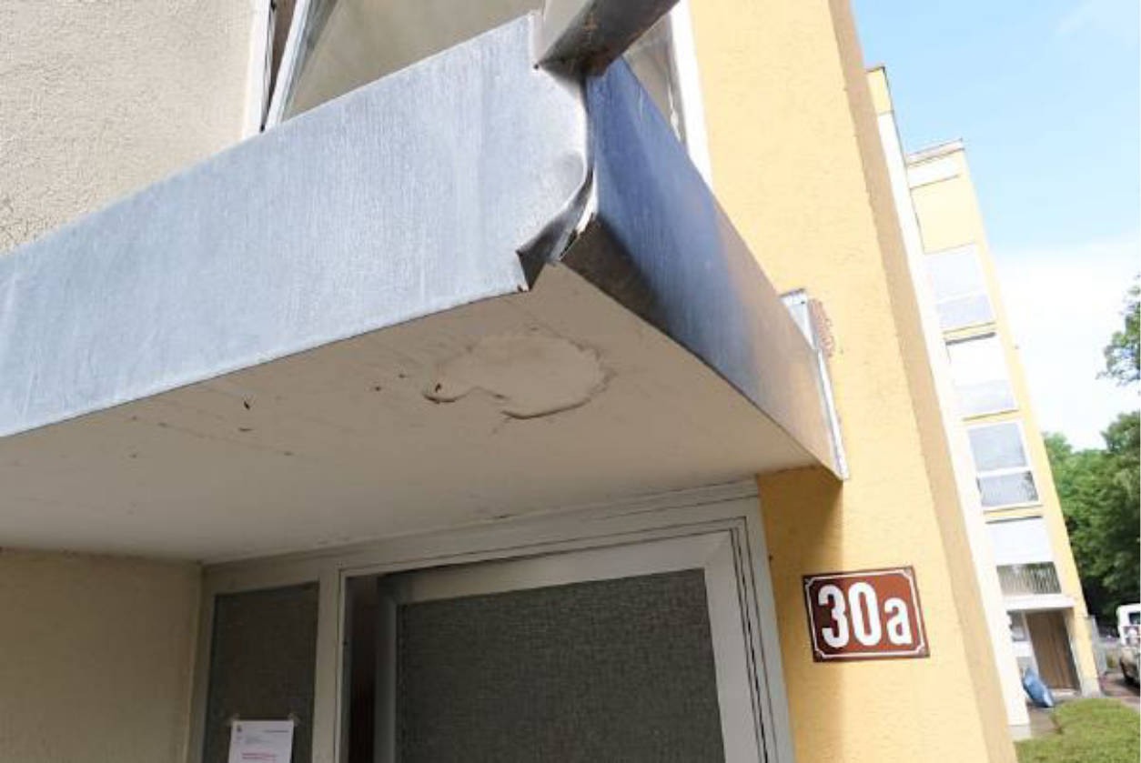 bayern K0038-2024 Oskar-von-Miller-Straße  30 a, 86199 Augsburg 18