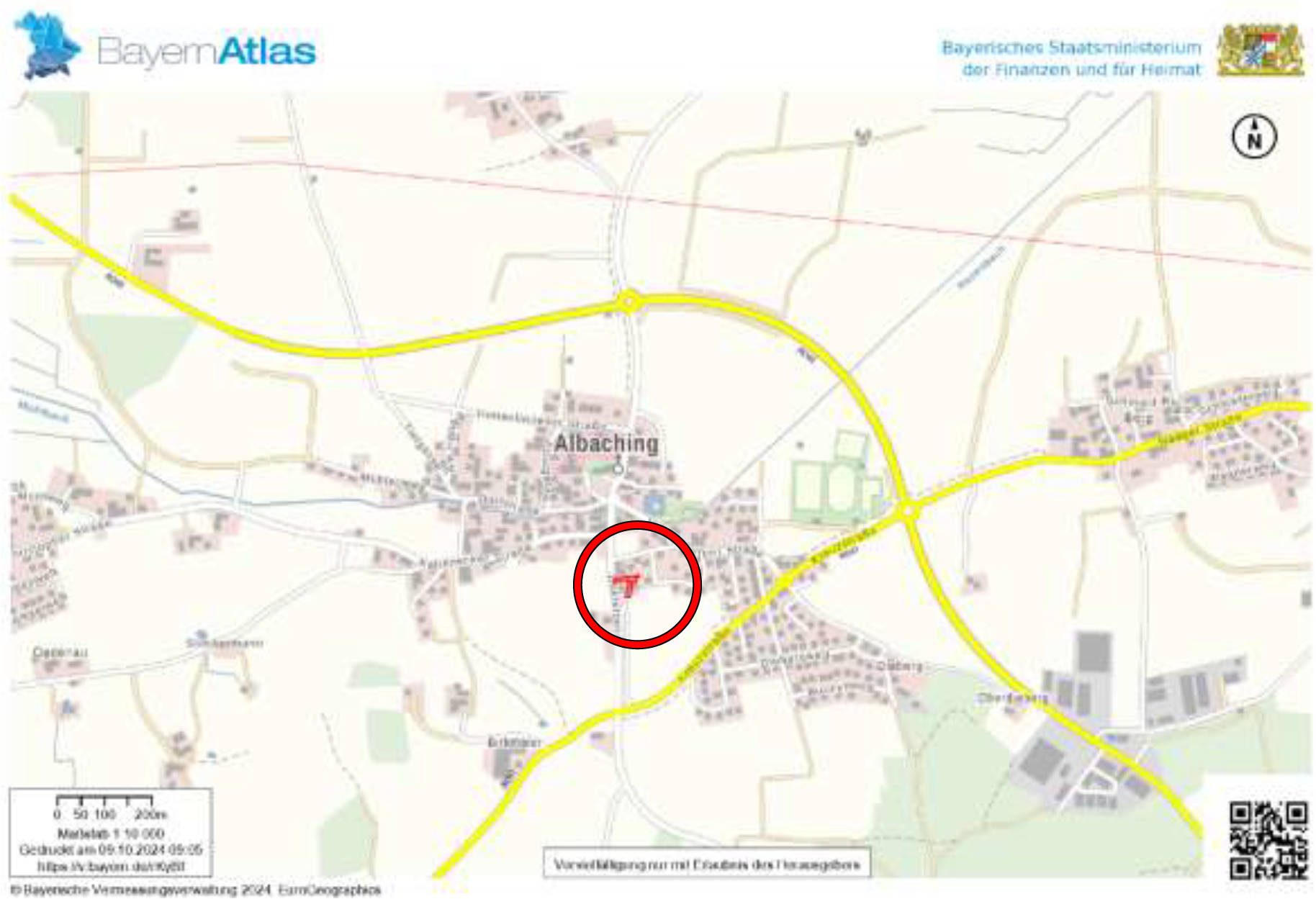 bayern K 0038/2024 Doktorberg 8, 83544 Albaching 32