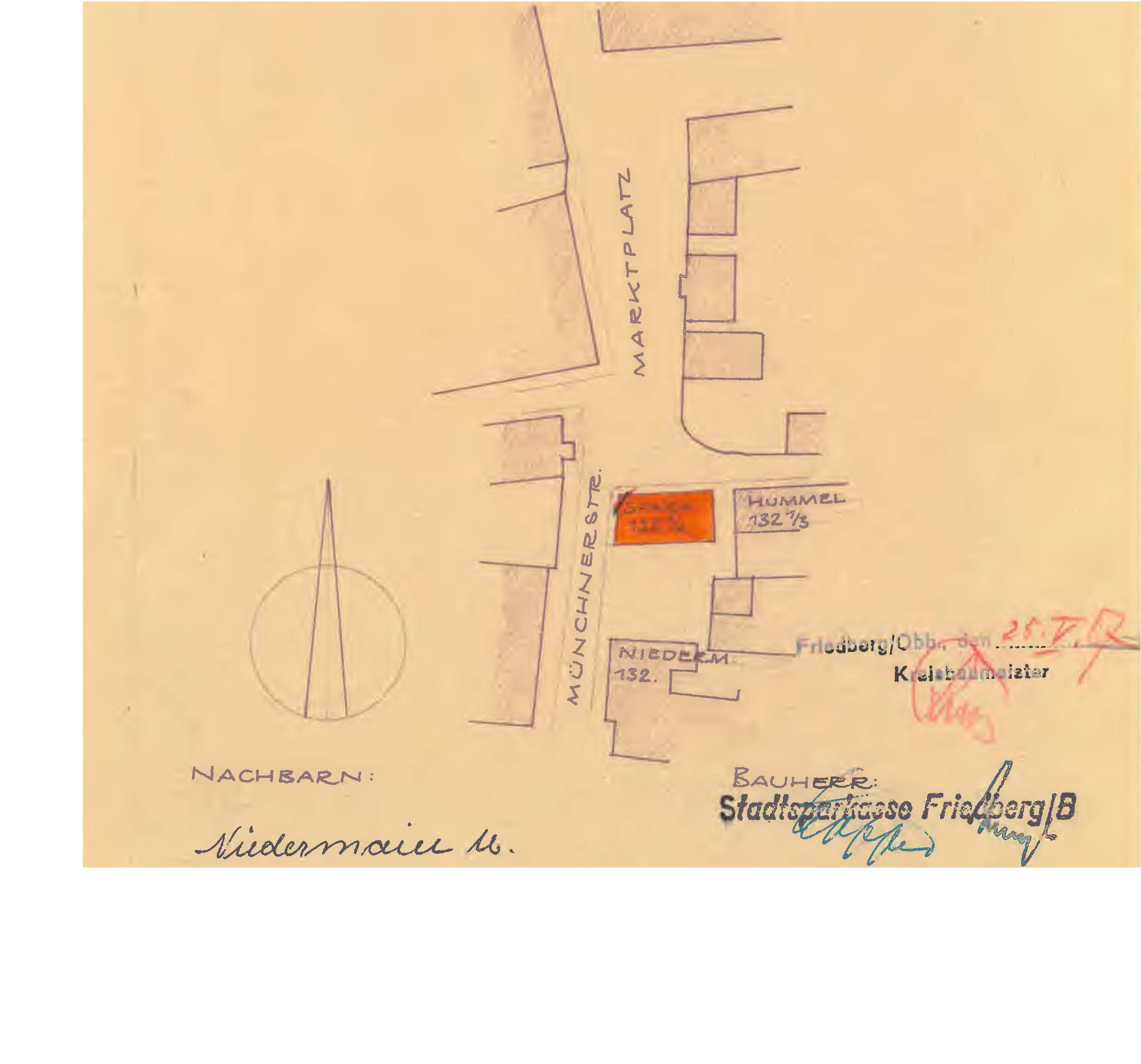 bayern K 0038/2025 Münchner Straße 1, 86415 Mering 35