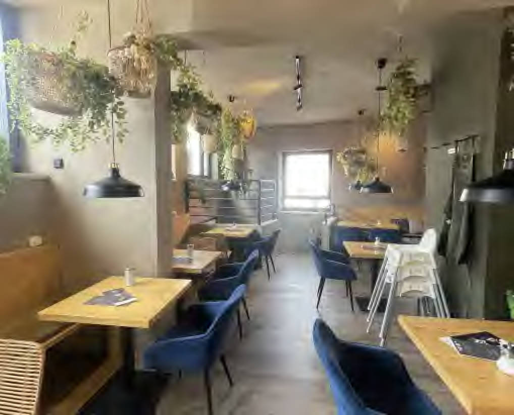 Wohn-/Geschäftshaus in Münchner Straße 1, 86415 Mering - Bild 4