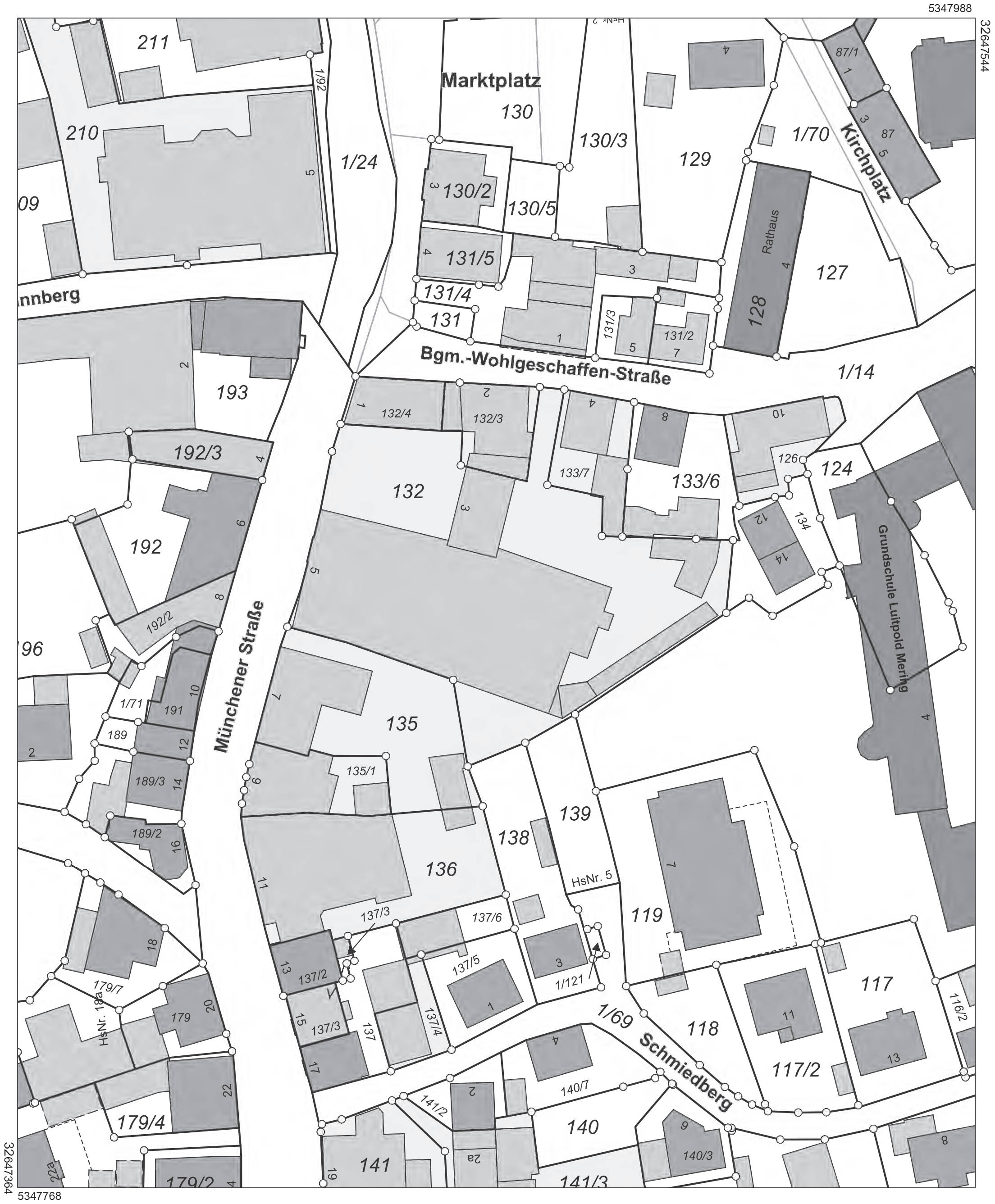 bayern K 0038/2025 Münchner Straße 1, 86415 Mering 36