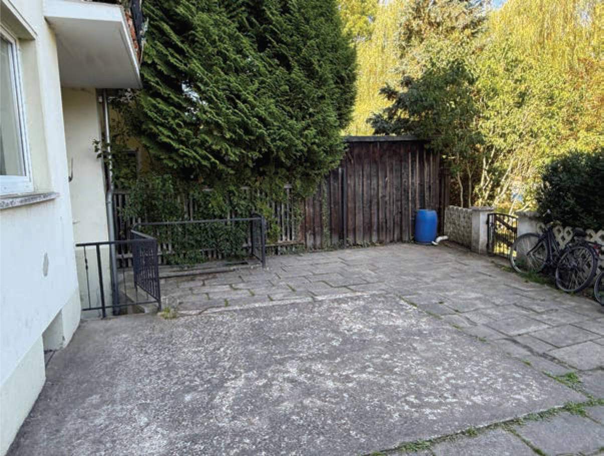 bayern K 0038/2025 Landwehrstraße 41, 00000 Hof 7