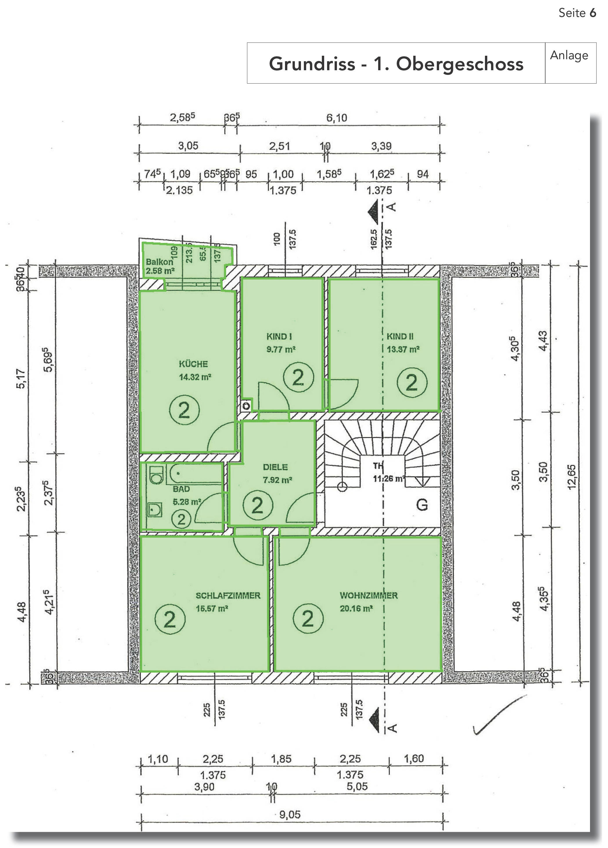 bayern K 0038/2025 Landwehrstraße 41, 00000 Hof 8