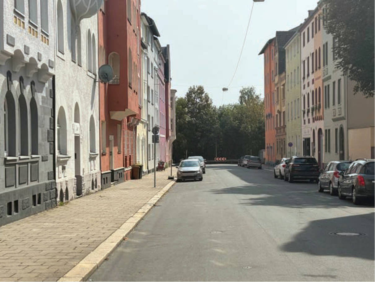 Eigentumswohnung im 1. OG mit Balkon und Keller in Landwehrstraße 41, 00000 Hof - Bild 4