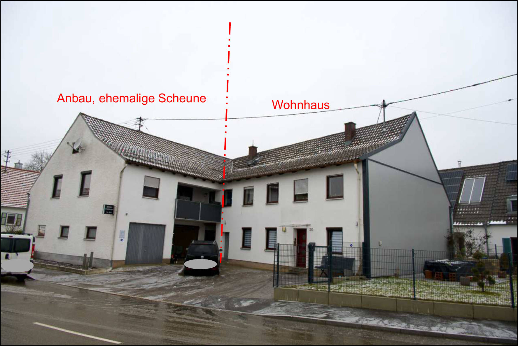 Einfamilienhaus in Zusmarshauser Straße 20, 86637 Wertingen - Bild 3
