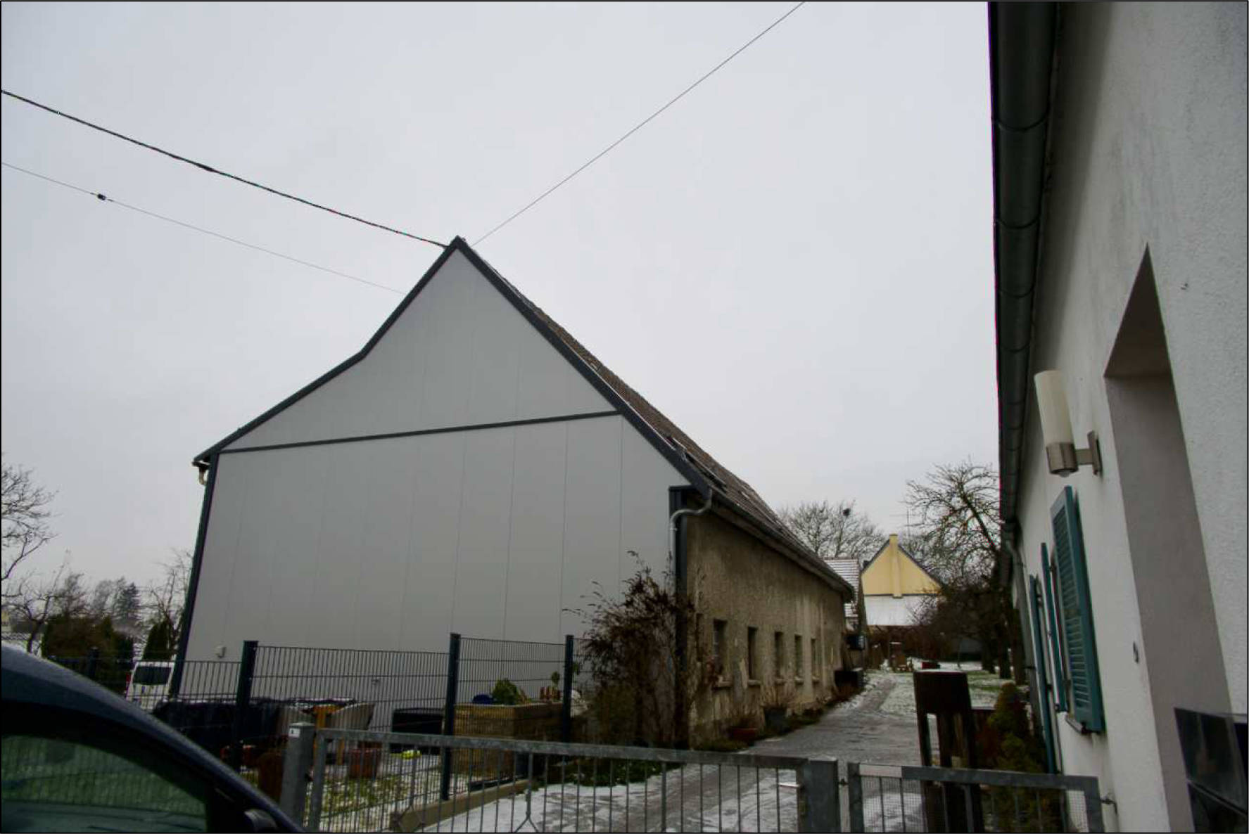 Einfamilienhaus in Zusmarshauser Straße 20, 86637 Wertingen - Bild 4