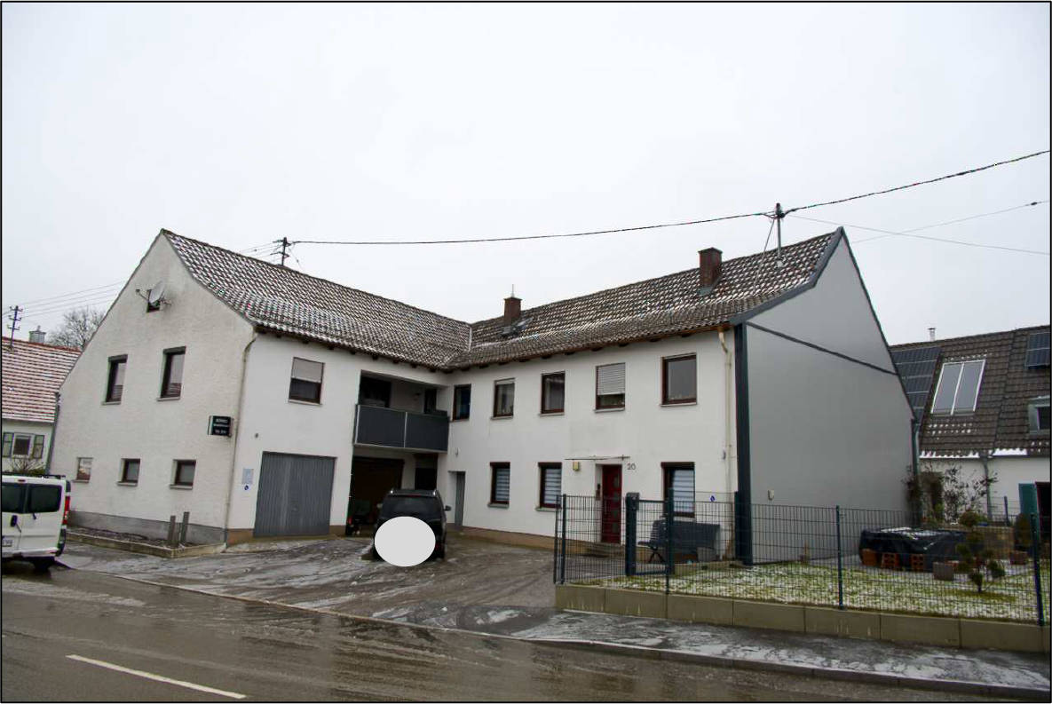 Einfamilienhaus in Zusmarshauser Straße 20, 86637 Wertingen - Bild 5