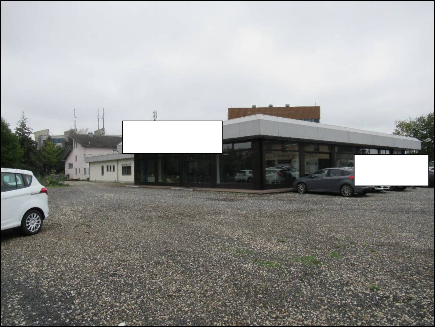 Wohnhaus u. gewerbl. genutztes Grundstück in Neuhartshöfe 1, 85080 Gaimersheim - Bild 4