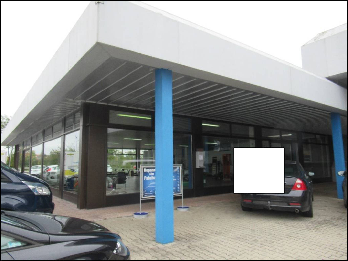 Wohnhaus u. gewerbl. genutztes Grundstück in Neuhartshöfe 1, 85080 Gaimersheim - Bild 5