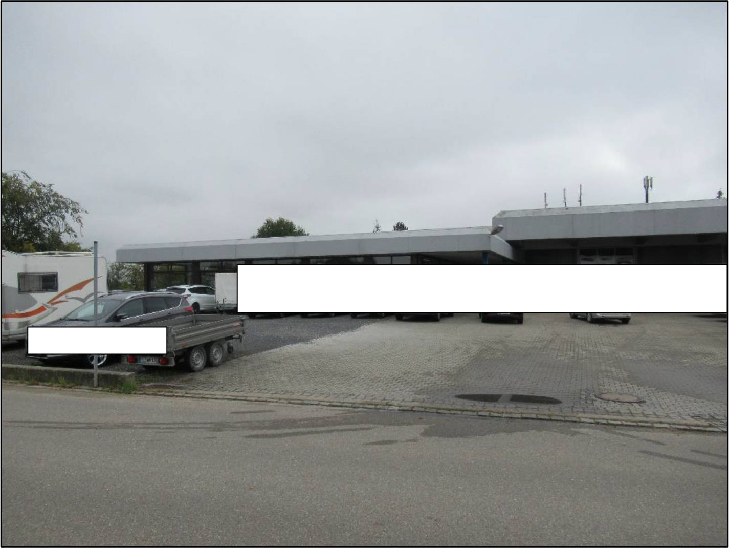 Wohnhaus u. gewerbl. genutztes Grundstück in Neuhartshöfe 1, 85080 Gaimersheim - Bild 3