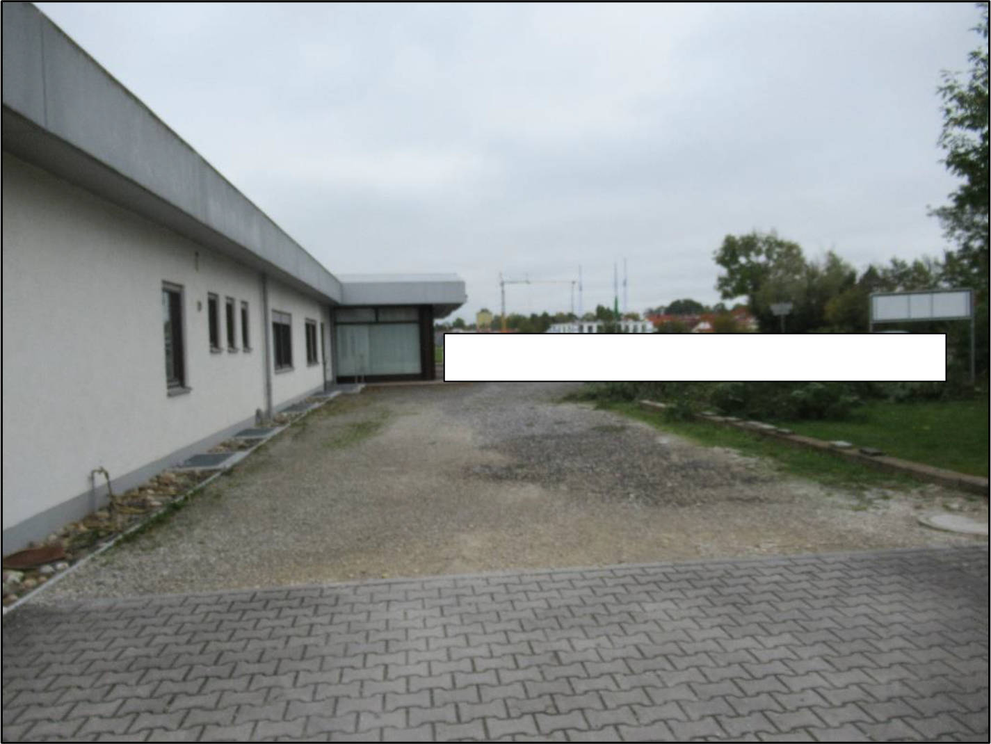 Wohnhaus u. gewerbl. genutztes Grundstück K 0039-2024 Neuhartshöfe 1, 85080 Gaimersheim